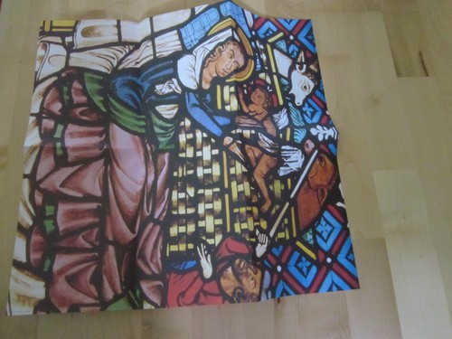Oberrhein archiv kunst 3007e - oberrhein, 3