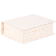 Bilderkiste Buch 2,2 Liter