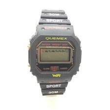 Herren Uhr Digital Sport