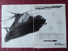 11/1996 PUB SIKORSKY BOEING