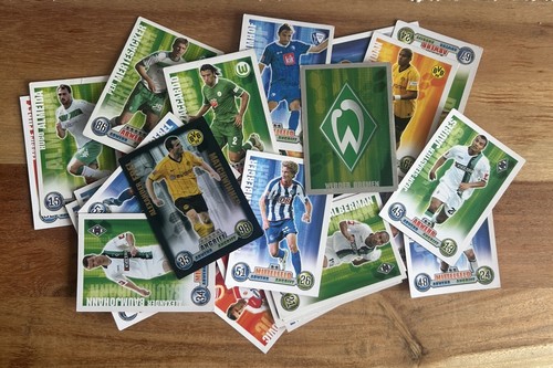 Match attax 09 - match,