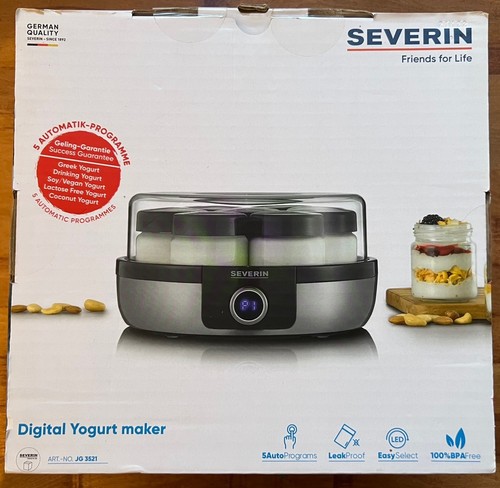 Severin 3521 13w - severin, jg