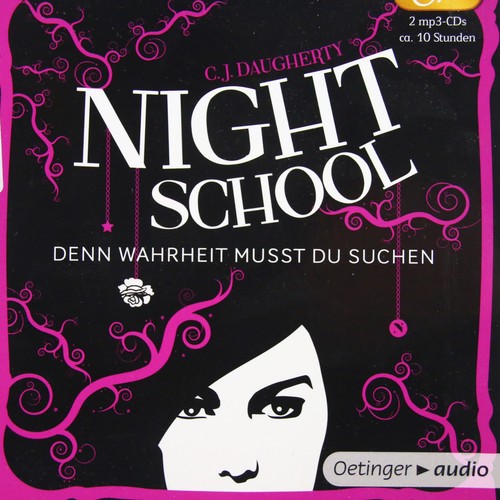 Hörbuch hörspiel night - hörbuch,