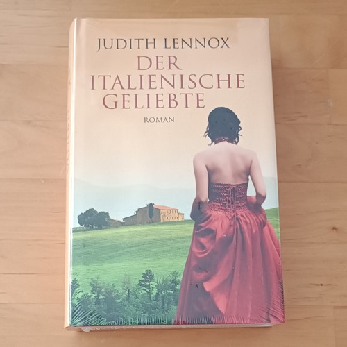 Buch der italienische - buch,