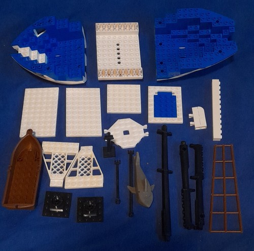 Lego pirates ersatzteile - lego,