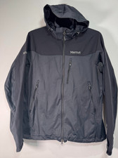 Marmot Windstopper Jacke