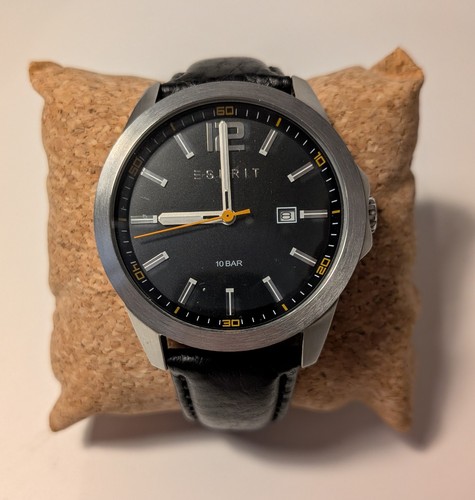 Esprit armbanduhr herren uhr - esprit,