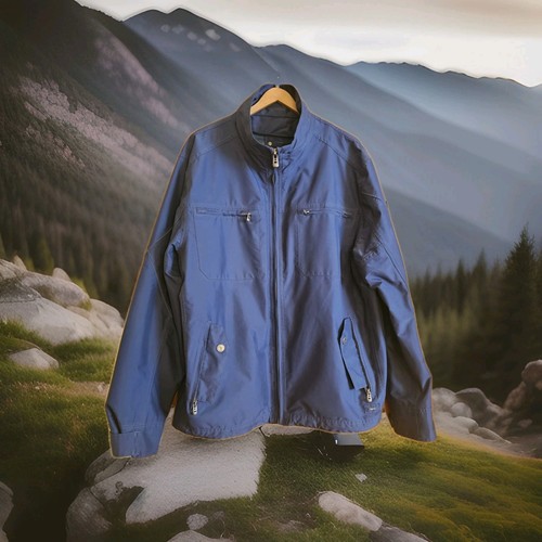 Outdoor jacke herren - jacke, gr.