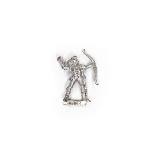 Warhammer fantasy waldelfen - fantasy,