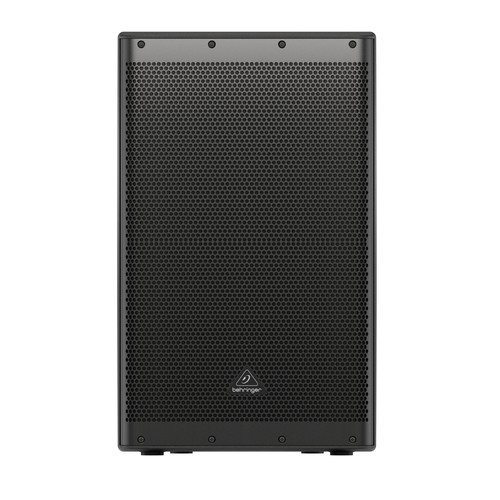 Behringer dr115dsp aktiver - behringer,