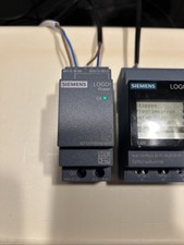 Siemens logo! Power 24V 1,3A