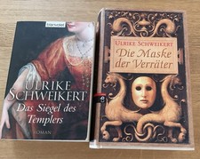 Ulrike Schweikert Das Siegel