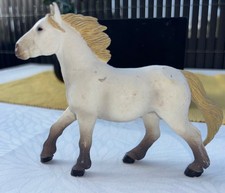 Schleich Pferd  Camargue Stute