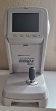 Autorefraktometer Accuref-K 9001