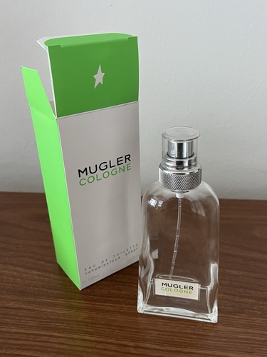 Thierry mugler cologne leere - cologne,