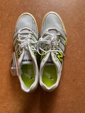 Spikeschuhe für Langlauf, Gr