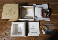 Versace Urban Mystique 43mm