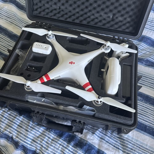 Dji phantom vision plus - 2,
