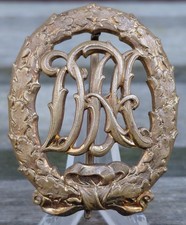 DRA Sportabzeichen bronze