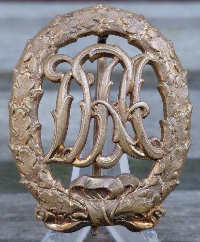 Dra sportabzeichen bronze - dra,