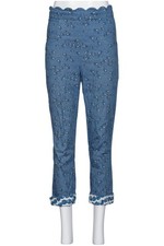 Blutsgeschwister Stoffhose