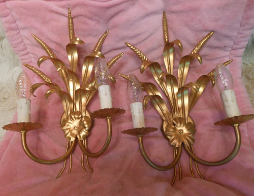 ährenlampe florentiner - Ährenlampe,
