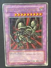 Schw. Totenkopfdrache MRD-G018