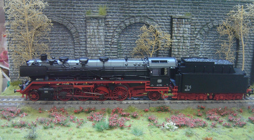 Märklin 37923 dampflok - märklin,