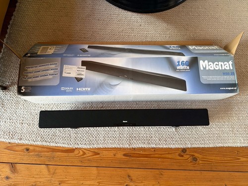 Magnat wsb soundbar - magnat,