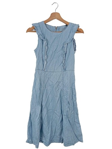 Edc jeanskleid damen - edc, kleid