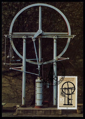 Ddr 1985 technische - 1985,