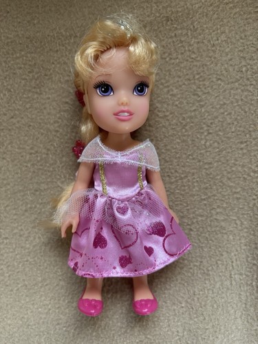 Barbiepuppe disney baby - disney,