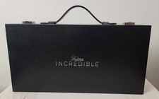 Futera Incredible Football 2025 Koffer für Slaps (leer)