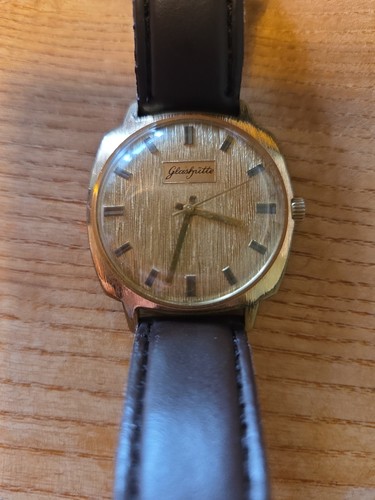 Gub glashütte spezimatic kal - gub,