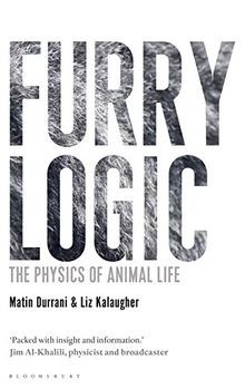 Furry logic the - logic:,