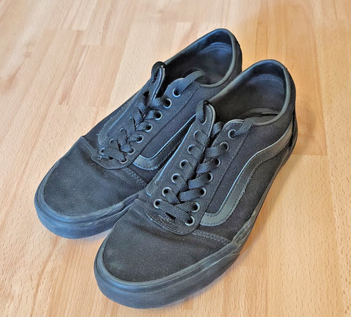 Original vans old skool - original,