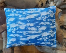 Neues Zirbenkissen   20 X 16