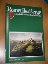 Romerike Berge. Zeitschrift