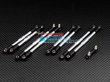 Einstellbare Spurstangen für Traxxas E-Revo 1:16 Alu Tuning ERV160