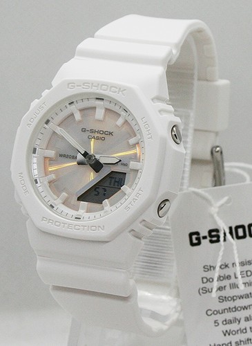 Casio shock herrenuhr - casio,