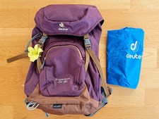 Deuter Zugspitze 22 SL Damen