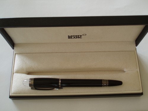 Montblanc starwalker midnight - montblanc,