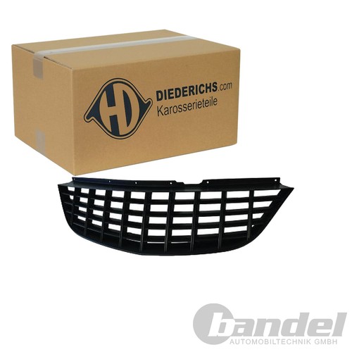 Diederichs sport kühlergrill - sport,