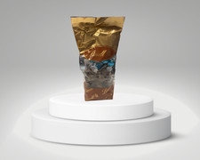 (13,32€/kg) Lindt Jahresartikel gemischt  – 750g – MHD 11/25