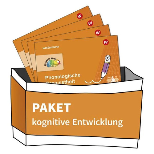 Die bunte reihe deutsch - reihe,