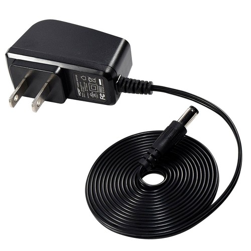 Hqrp stromadapter für - ac,
