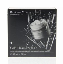 Dr. Perricone Cold Plasma Sub