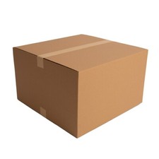 5 Kartons 500x500x300mm