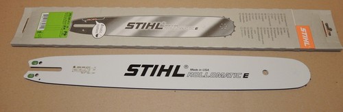 4717 stihl schiene schwert - schiene,