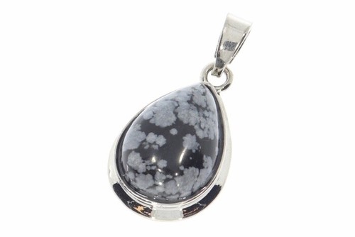 Schneeflocken obsidian - schneeflocken,